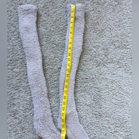 AIDI Coral Velvet Socks - Picture 3 of 10